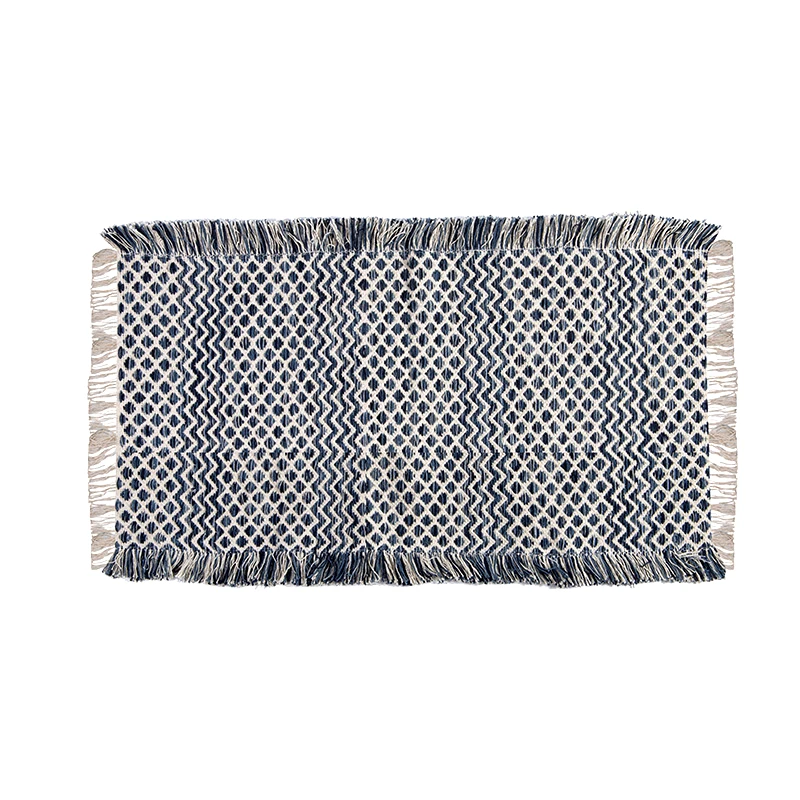 Nef Nef Σουπλα 33X48 Nef Nef Athena Blue (33x48)