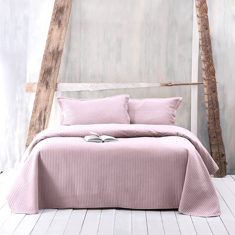 Rythmos Home Κουβερλί Μονό (Σετ) 160X240 Rythmos Jazz 2 Πουδρα (160x240)