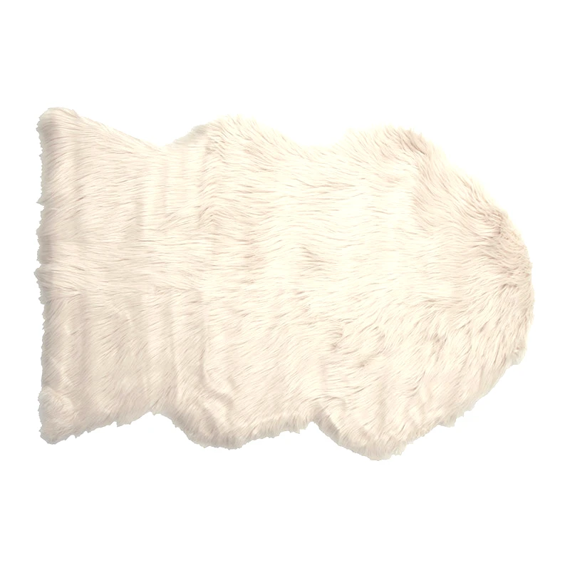 Viopros Χαλί Διαδρόμου 60X90 Viopros Μουτον Ζαχαρί (60x90)