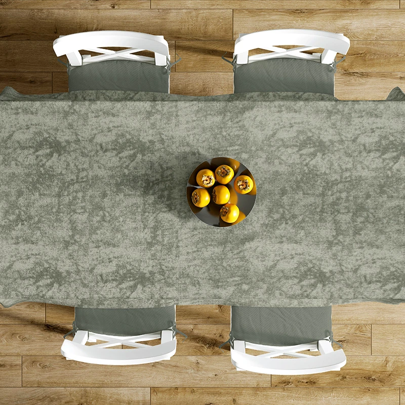 Dimcol Καρέ 90X90 Dimcol Panama Shadow Olive (90x90)