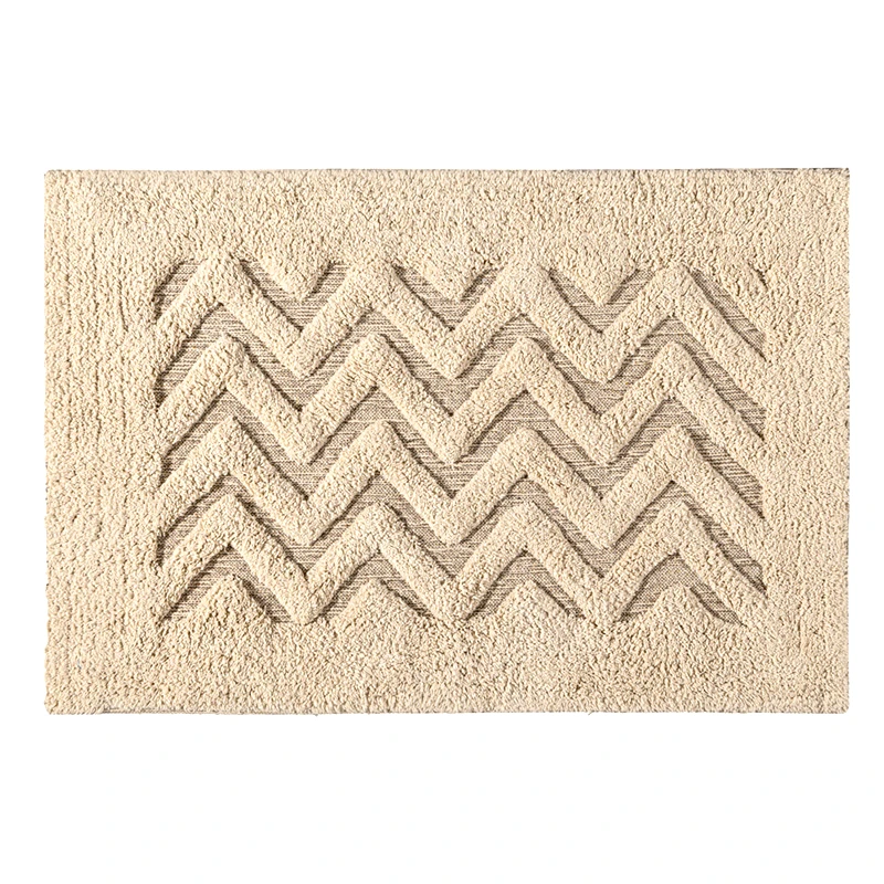 Guy Laroche Πατάκι Μπάνιου 55X85 Guy Laroche Nepal (55x85)