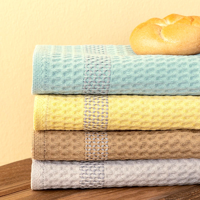 Palamaiki Πετσέτες Κουζίνας 50X70 (Σετ 4 Τμχ) Palamaiki Ke450 (50x70)