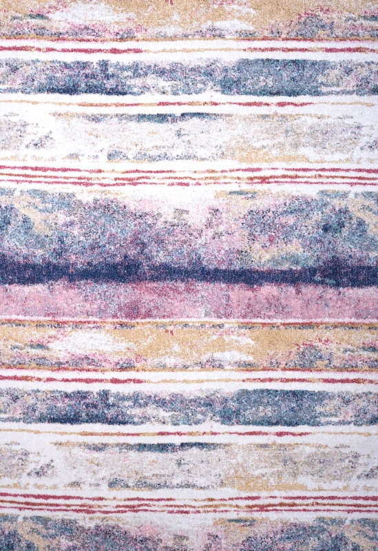 Colore Colori Χαλιά Κρεβατοκάμαρας (Σετ 3 Τμχ) - (2x 70x150+1x 70x220) Colore Colori Monza 8080/110