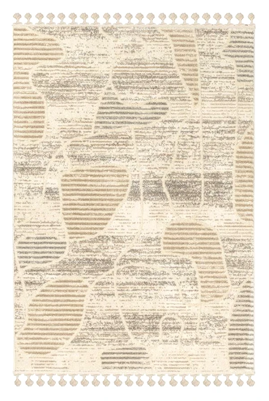 New Plan Χαλί Διαδρόμου 80X150 New Plan Gala 12098A (80x150)
