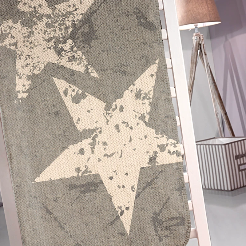 Saint Clair Κουβέρτα Fleece Μονή 160X220 Saint Clair Ultrasoft Galaxy (160x220)