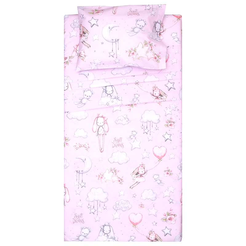 Viopros Πάντα 40X165 Viopros Οναρ Ροζ (40x165)