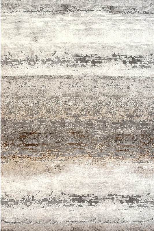 Colore Colori Στρογγυλό Χαλί Σαλονιού Φ160 Colore Colori Ostia 5670/975 (Φ160)