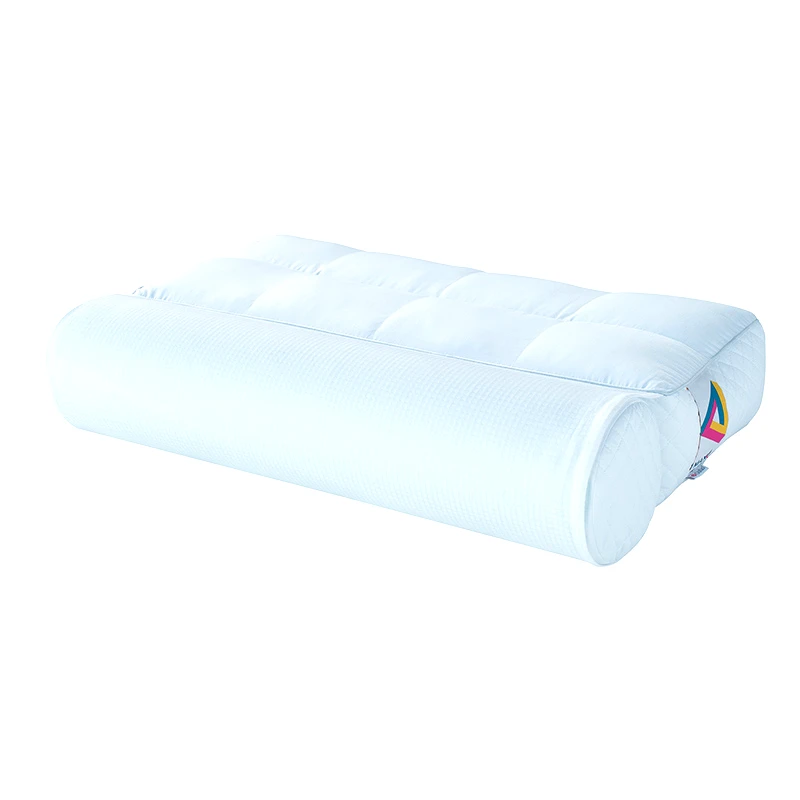 Palamaiki Μαξιλάρι Ύπνου 40X60 Palamaiki Max Support Μέτριο (40x60)
