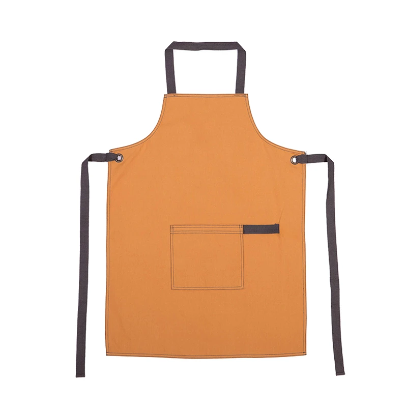 Nef Nef Ποδιά 55X75 Nef Nef Perfetto Mustard (55x75)