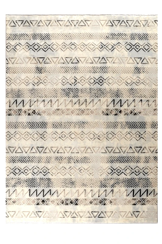Tzikas Carpets Χαλιά Κρεβατοκάμαρας (Σετ 3 Τμχ) Tzikas Carpets Sign 37461-95