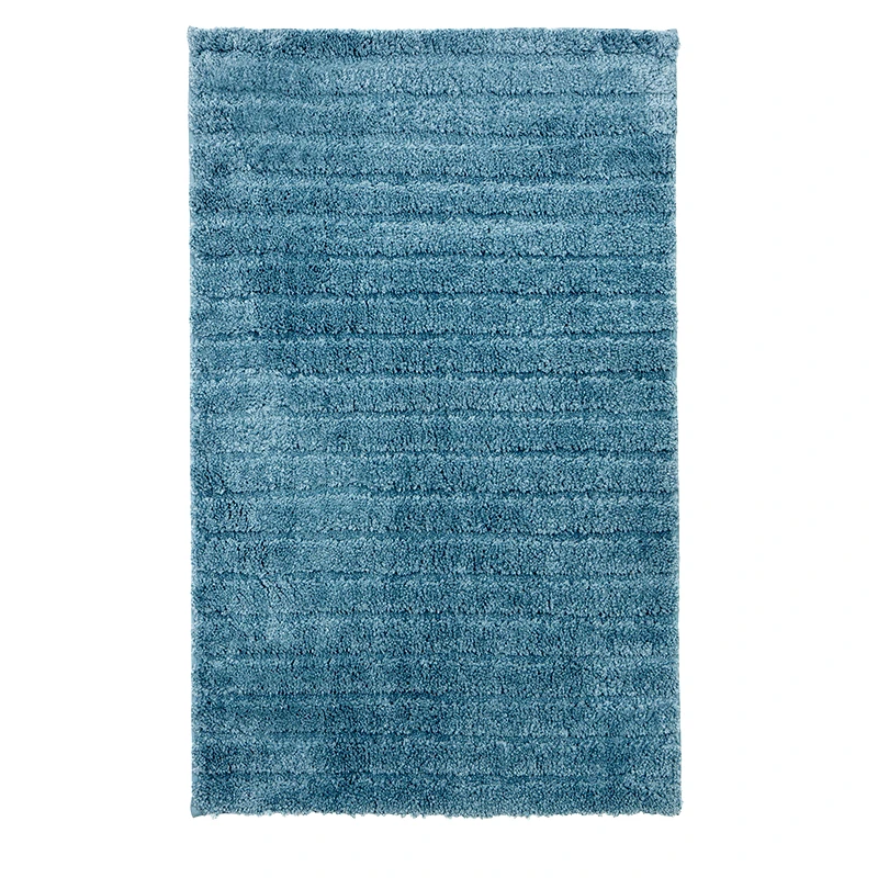 Nima Πατάκι Μπάνιου 50X80 Nima Mael Blue (50x80)