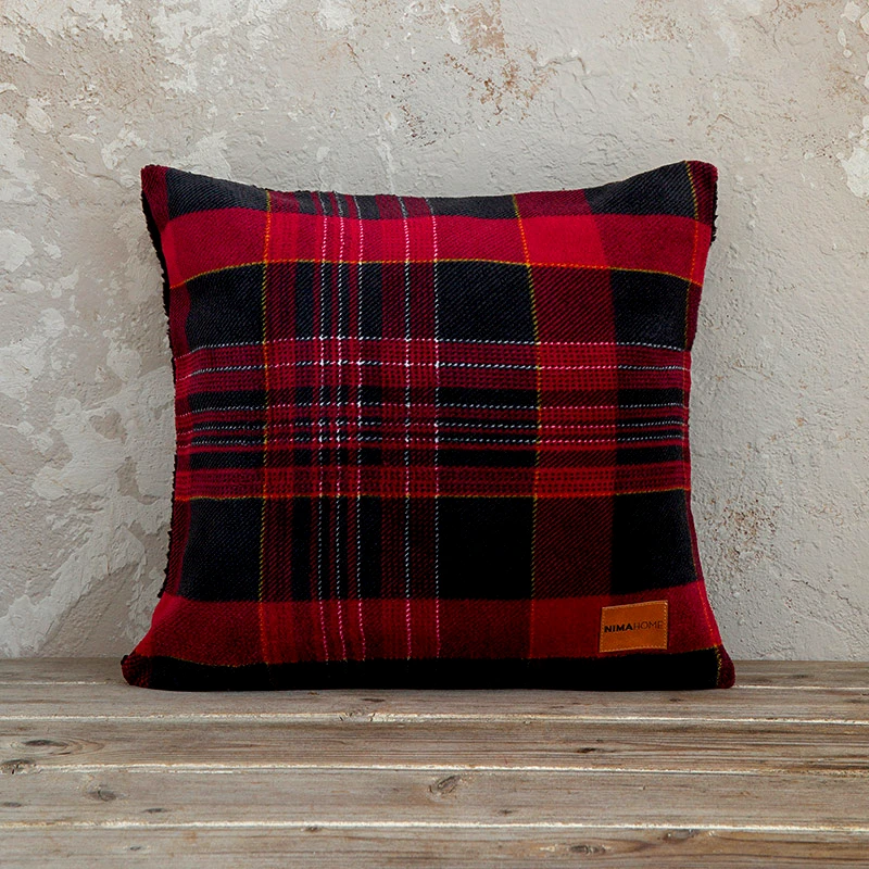 Nima Διακοσμητικό Μαξιλάρι 45X45 Nima Noit (45x45)