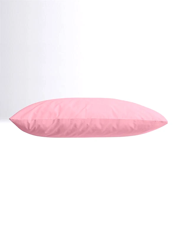 Sunshine Μαξιλαροθήκες Ζεύγος 50X70 Sunshine Menta 13-Pink (50x70)