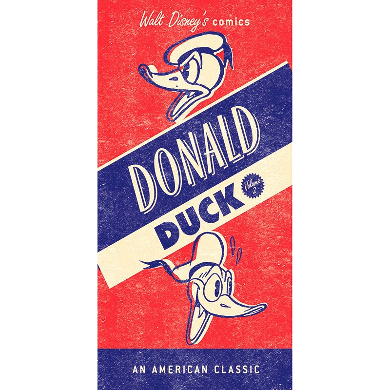 Dimcol Πετσέτα Θαλάσσης 70X140 Disney Dimcol Donald 1 (70x140)