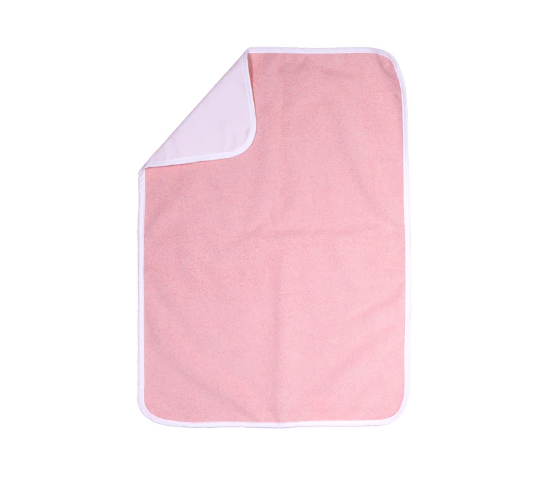 Nef Nef Σελτεδάκι 50x70 Nef Nef Melow Pink (50x70)