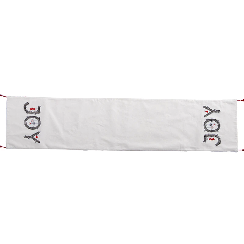 Nef Nef Τραβέρσα 33X150 Nef Nef Chrs Is All Around Ecru (33x150)