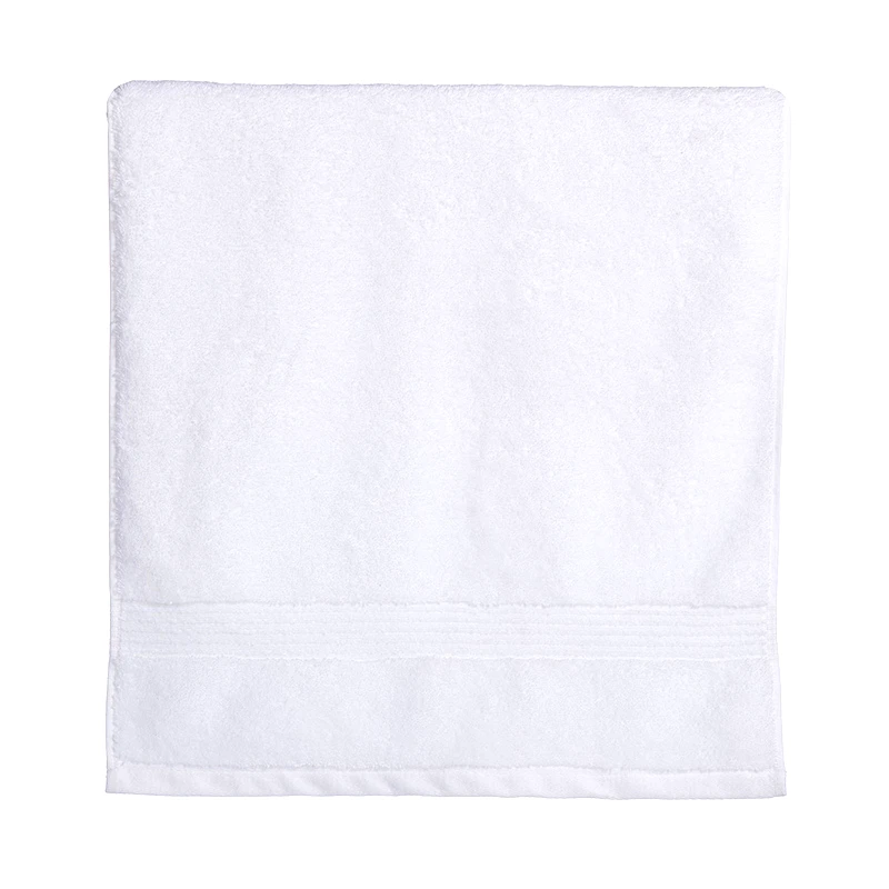 Nef Nef Πετσέτα Μπάνιου 80x160 Nef Nef Aegean-705 White (80x160)