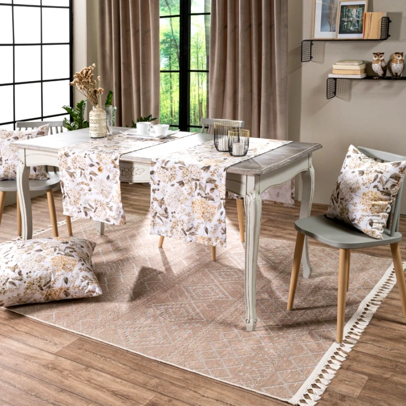 Teoran Τραβέρσα 45X140 Teoran Frontera (45x140)