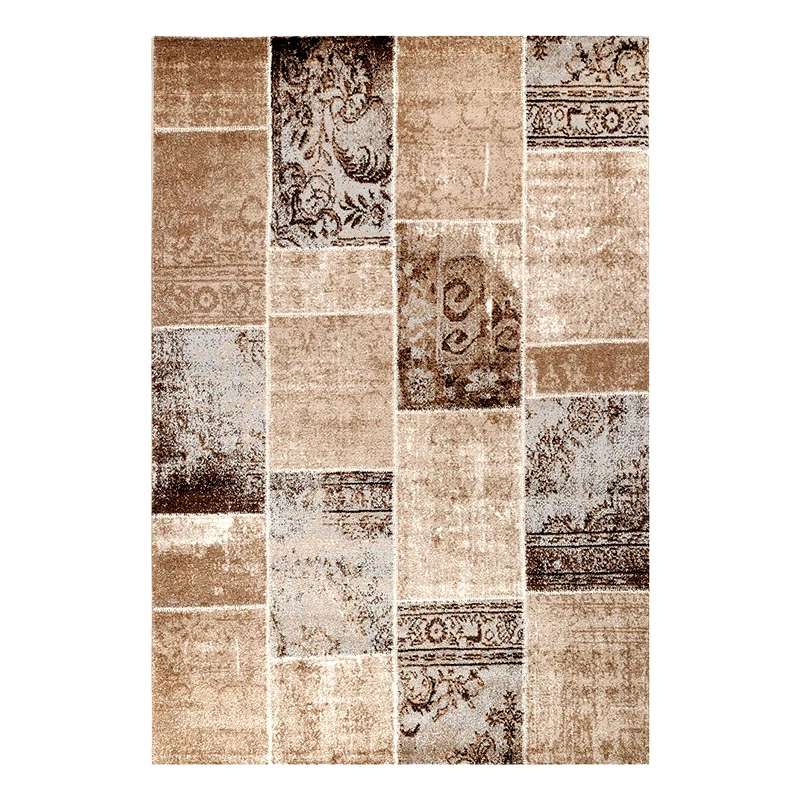 Tzikas Carpets Χαλιά Κρεβατοκάμαρας (Σετ 3 Τμχ) Tzikas Carpets Sky 25307-796