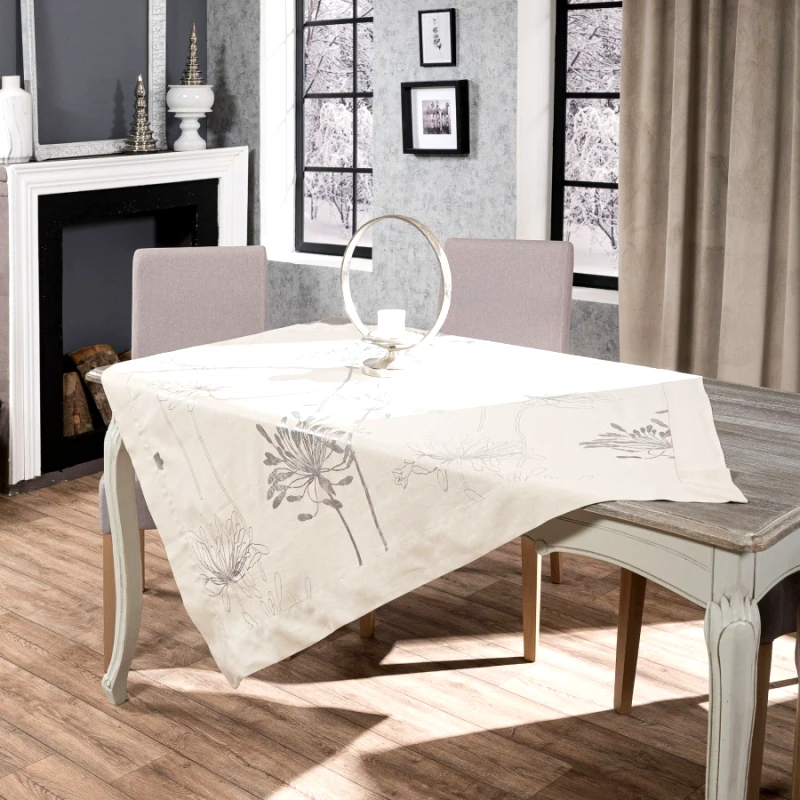 Teoran Καρέ 90X90 Teoran J6949 07 (90x90)