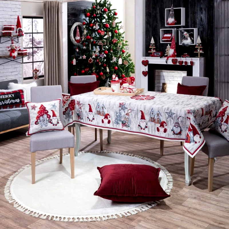 Teoran Τραπεζομάντηλο 140X140 Teoran Elf (140x140)