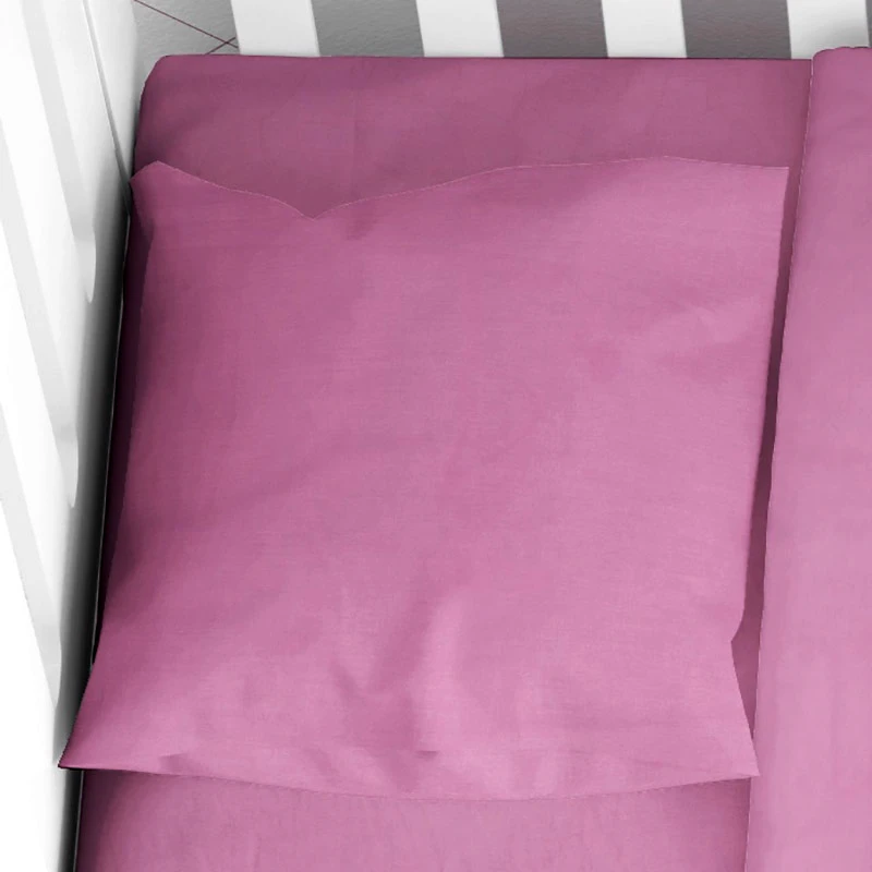 Dimcol Μαξιλαροθήκη Τεμάχιο 35X45 Dimcol Solid 492 (35x45)