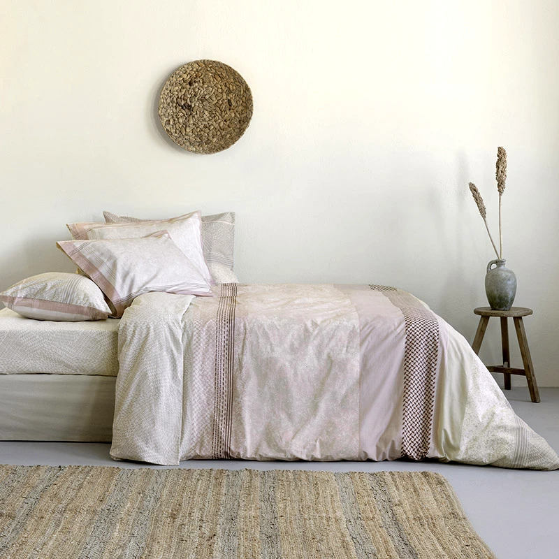 Kocoon Σεντόνια Μονά (Σετ) 170X260 Kocoon Basida Χωρίς Λάστιχο (170x260)