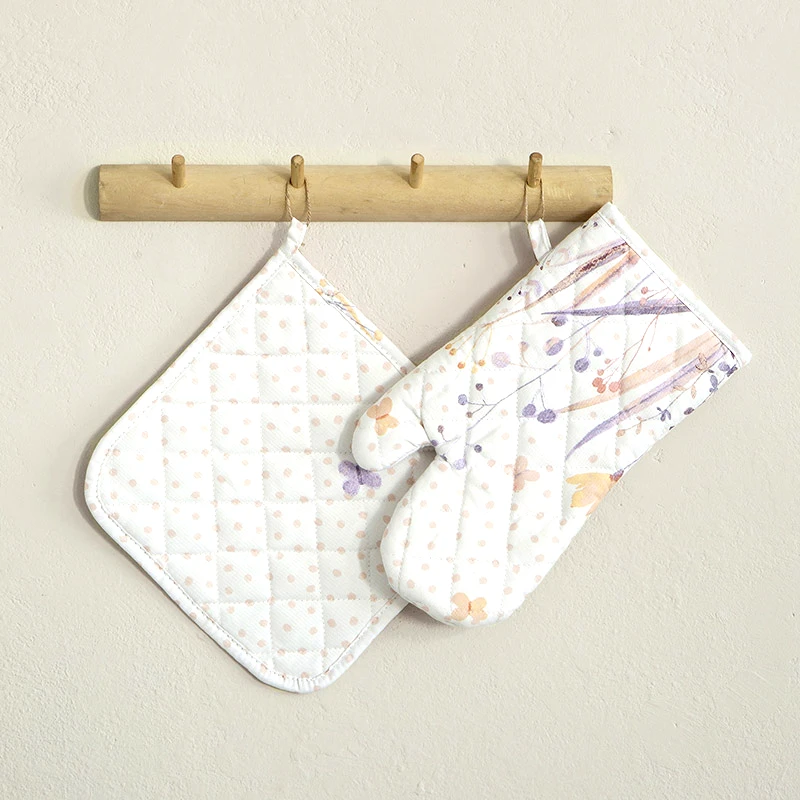 Nima Σετ Κουζίνας (2 Τμχ) Nima Laurel