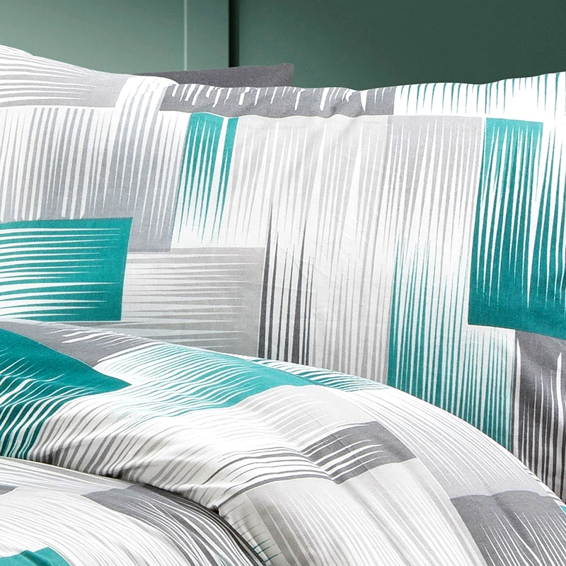 Dimcol Μαξιλαροθήκη Τεμάχιο 50X70 Dimcol Ευφημία 475 (50x70)