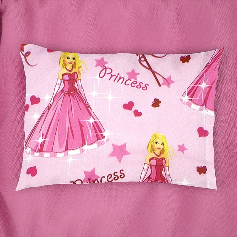 Dimcol Μαξιλαροθήκη Τεμάχιο 50X70 Dimcol Princess 392 (50x70)