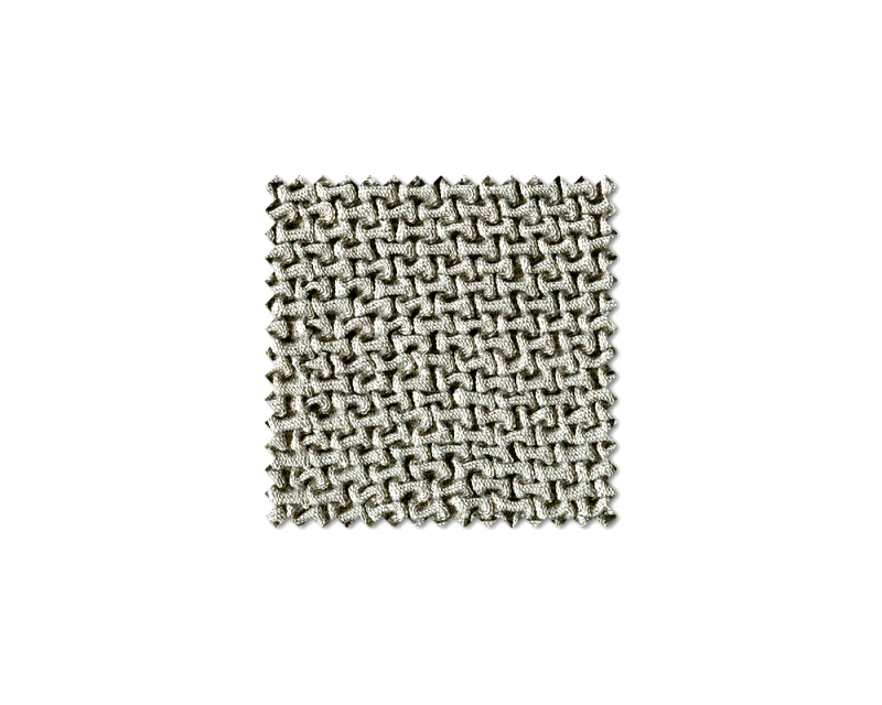 Αίθριο Ελαστικά Κάλυμματα Μαξιλαριών Καναπέ Bielastic Alaska - C/21 Ανοιχτό Γκρι - Διθέσιος -10+ Χρώματα Διαθέσιμα-Καλύμματα Σαλονιού