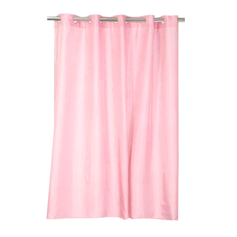 Nef Nef Κουρτίνα Μπάνιου 180X180 Nef Nef Shower 1163-Pink (180x180)