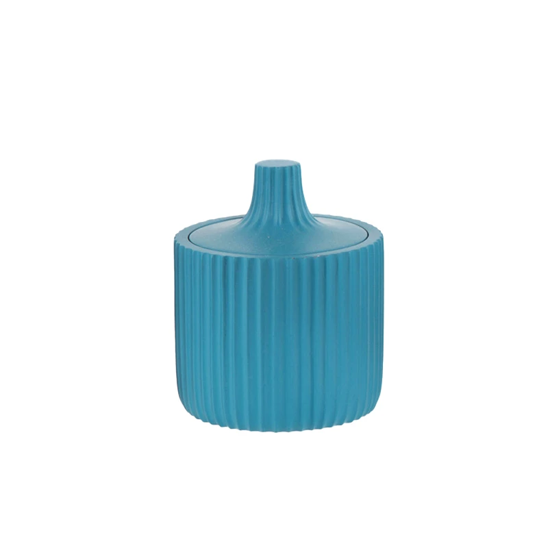 Nef - Nef Βάζο D9,2X11,1 Nef Nef Le Roi Petrol