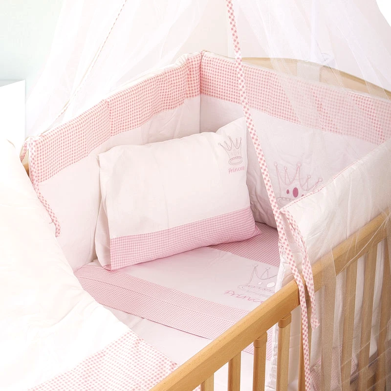 Dimcol Πάντα 40X192 Dimcol Princess 33 Ροζ (40x192)