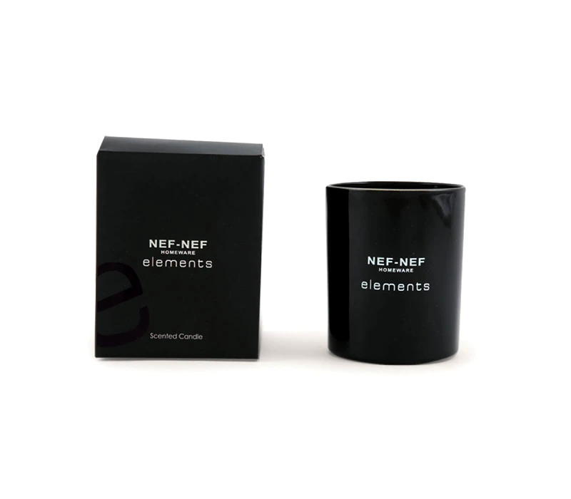 Nef Nef Αρωματικό Κερί Nef Nef Elements