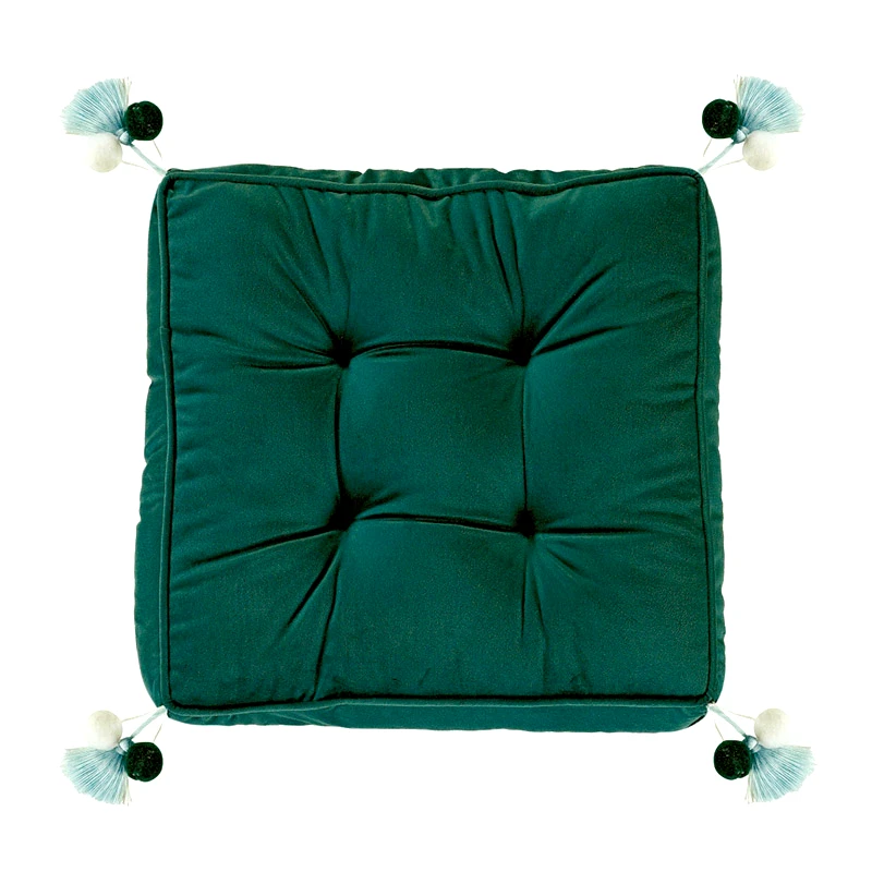 Kentia Μαξιλάρι Καρέκλας 40X40X8 Kentia Steven 02