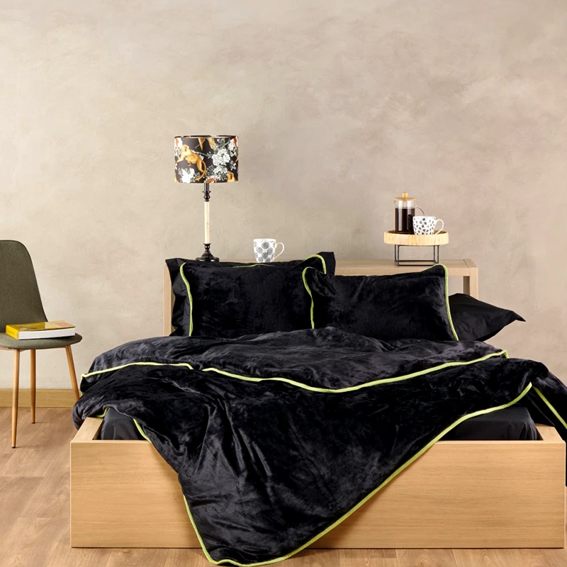 Kentia Παπλωματοθήκη Μεμονωμένη Ημίδιπλη 180X240 Kentia Ivanna 30 (180x240)