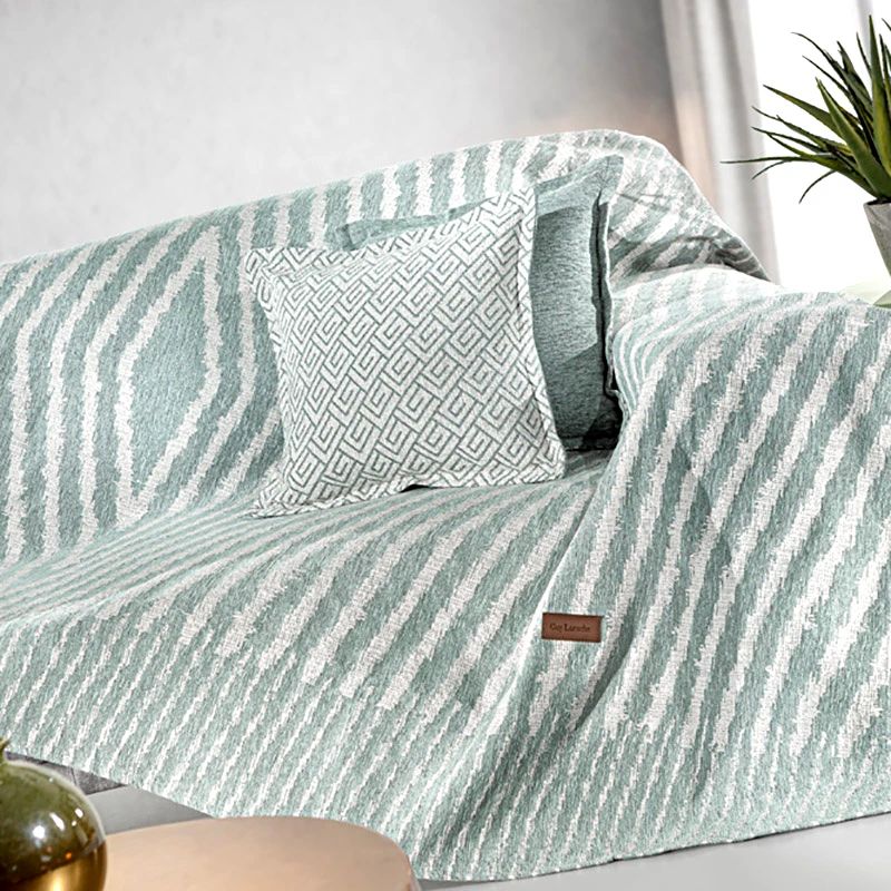 Guy Laroche Ριχτάρι Πολυθρόνας 180X150 Guy Laroche Norton Ocean (180x150)