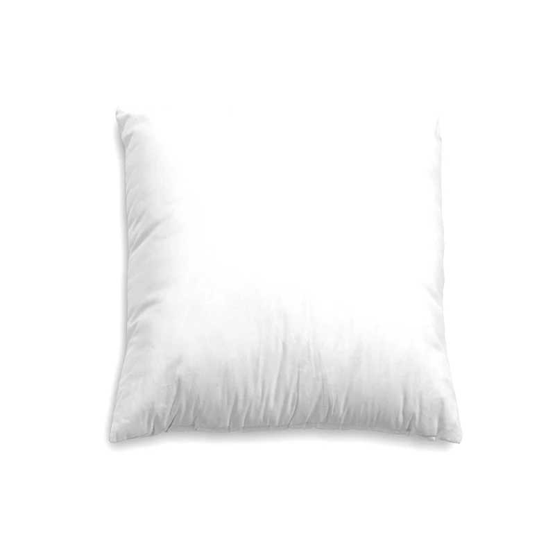 Kentia Διακοσμητικό Μαξιλάρι 50X50 Kentia Αccesories Comfort Μαξιλαρι Γεμισμα Λευκό (50x50)