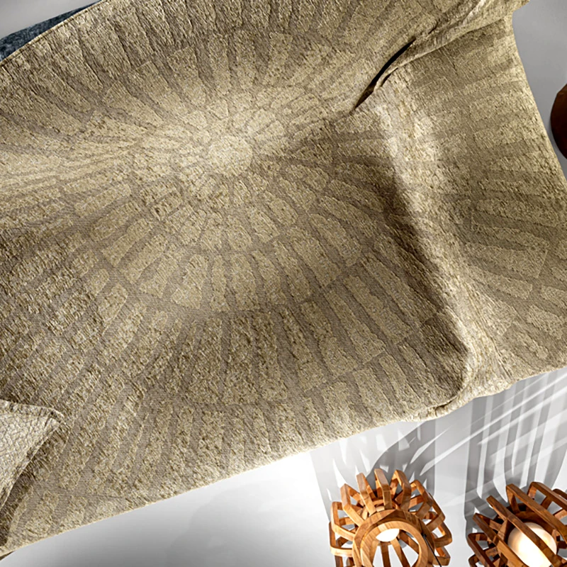 Guy Laroche Ριχτάρι Πολυθρόνας 180X150 Guy Laroche Siren Natural (180x150)