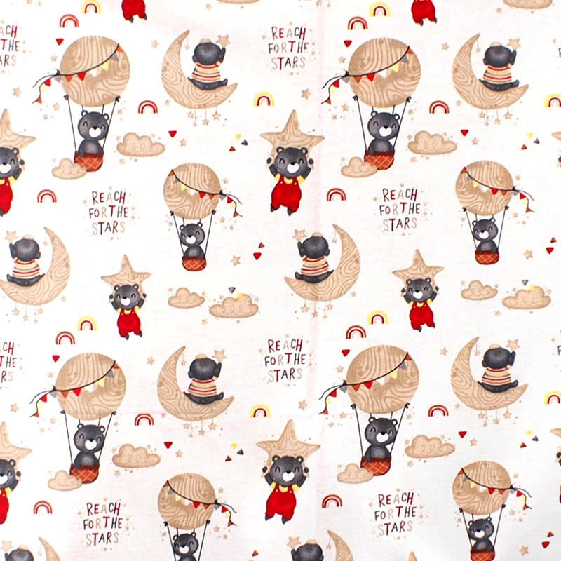 Dimcol Πάνα 80X80 Dimcol Reach The Stars 190 (80x80)