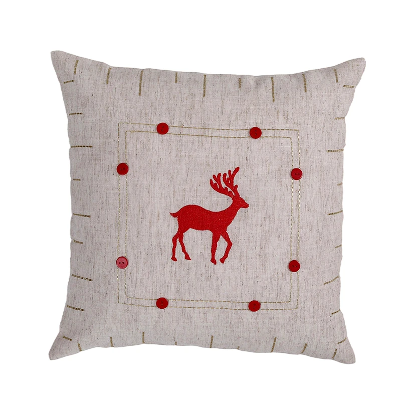 Palamaiki Διακοσμητική Μαξιλαροθήκη 45X45 Palamaiki Cd05 (45x45)