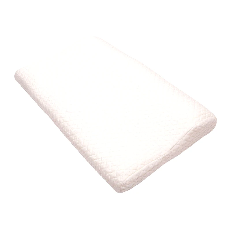 Viopros Μαξιλάρι Υπνου 24X40X4/4,5 Viopros Μαξιλαρια Υπνου Λευκό Μέτριο
