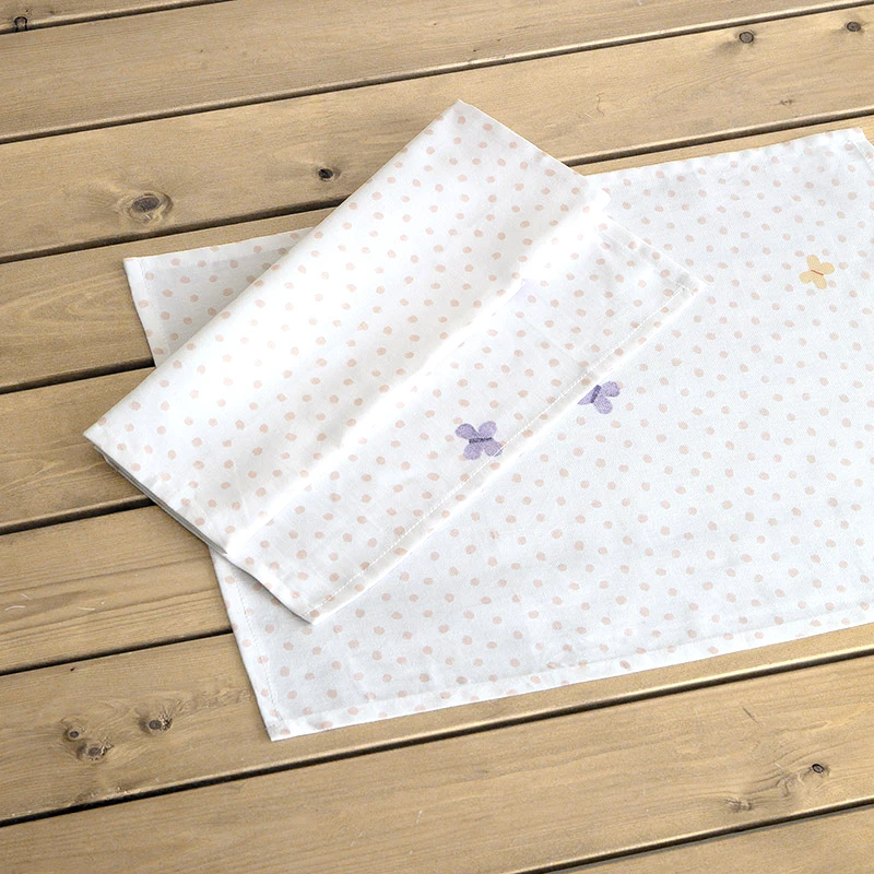 Nima Σουπλα (Σετ 2 Τμχ) 35X50 Nima Laurel (35x50)