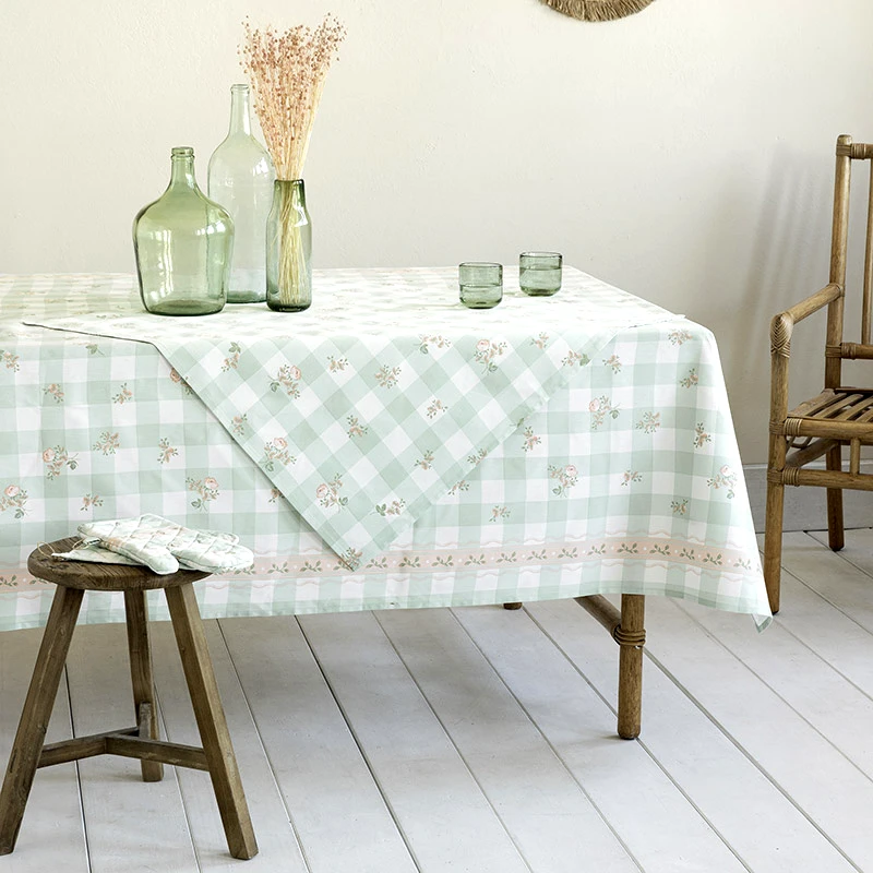 Nima Τραπεζομάντηλο 150X220 Nima Iris (150x220)