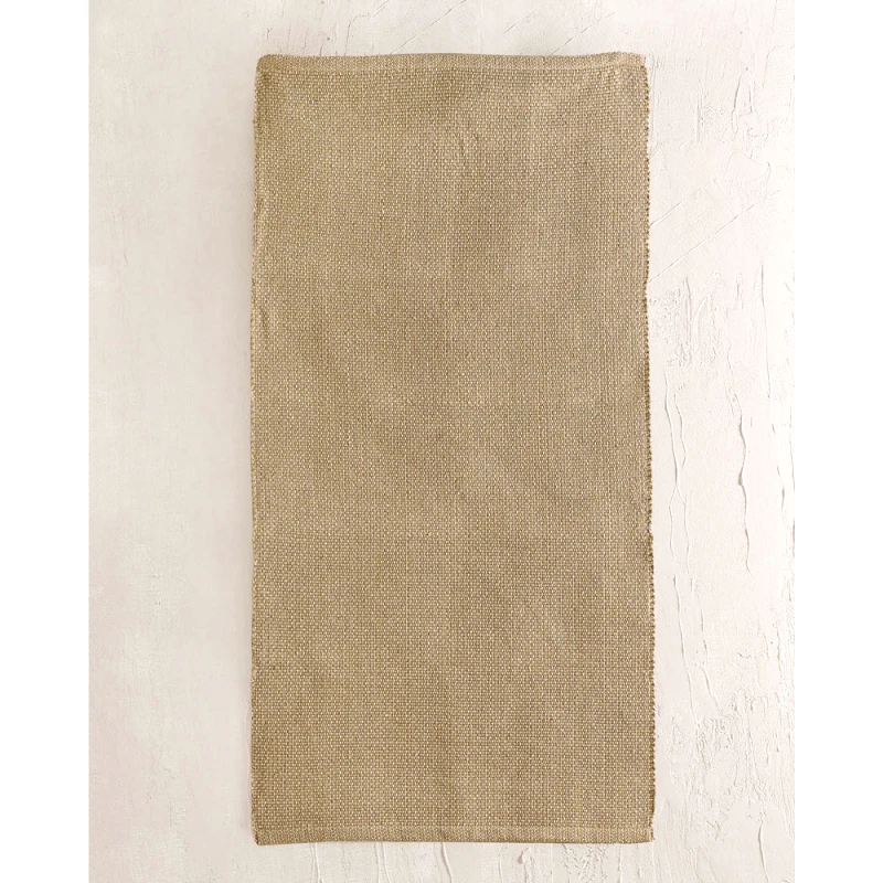 Rythmos Home Χαλί Διαδρόμου 60X120 Rythmos All Season Arecibo Μπεζ (60x120)