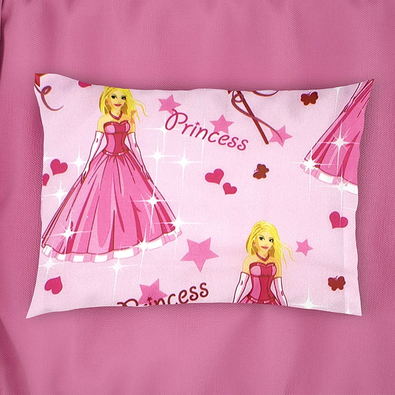 Dimcol Μαξιλαροθήκη Τεμάχιο 35X45 Dimcol Princess 392 (35x45)