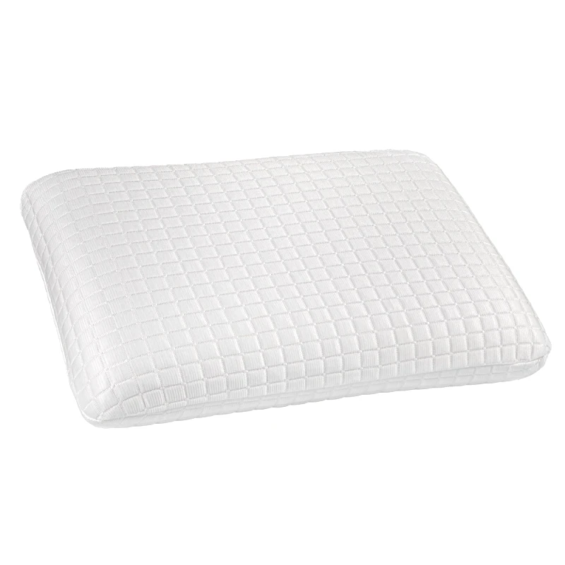 Guy Laroche Μαξιλάρι Ύπνου 60X40+12 Guy Laroche Cooling Memory Foam Normal Μέτριο