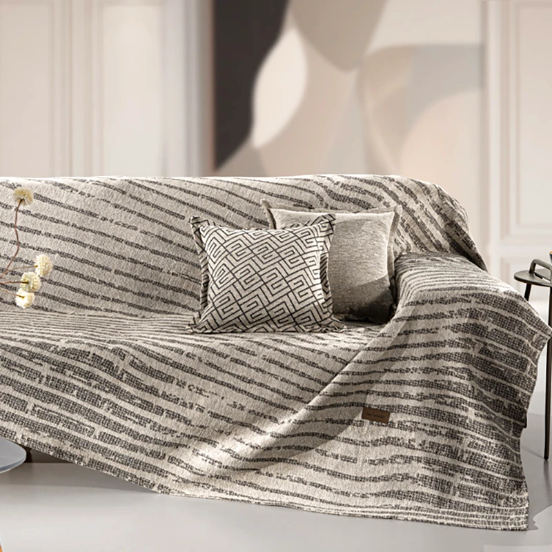 Guy Laroche Ριχτάρι Πολυθρόνας 180X150 Guy Laroche Sydney Natural (180x150)