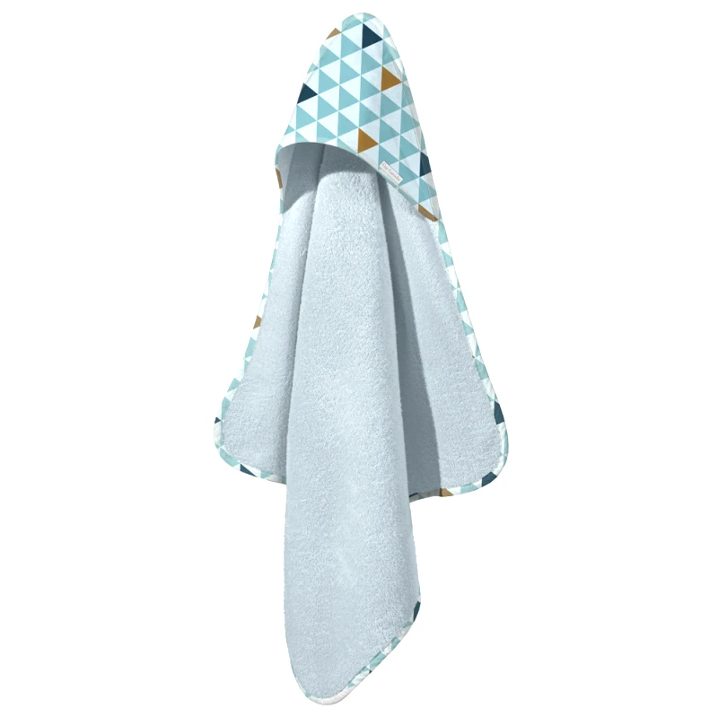 Guy Laroche Κάπα 75X75+36 Guy Laroche Two2Twenty Sky